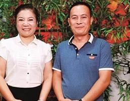 优秀共产党员吕立运报告文学
