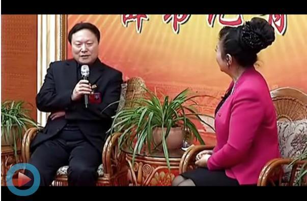 薛书记有约